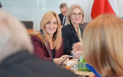 Podsumowanie 52. posiedzenia Sejmu Rzeczypospolitej Polskiej