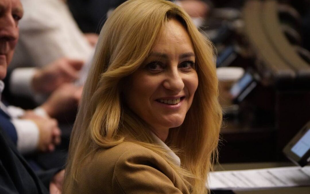 Podsumowanie 53. posiedzenia Sejmu RP