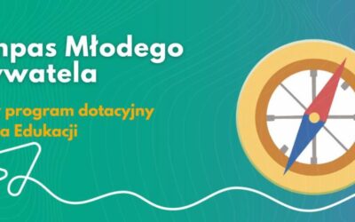 Kompas Młodego Obywatela
