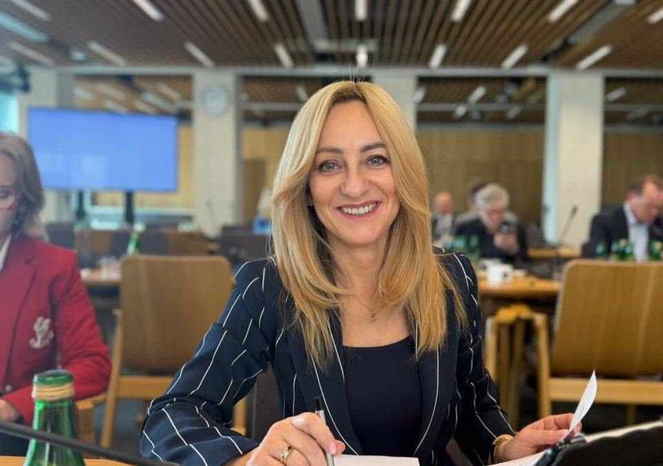 54. posiedzenie Sejmu RP