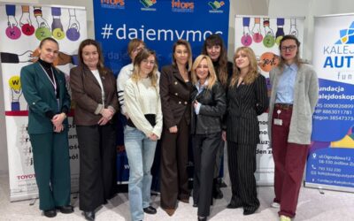 Program „Otwórz się na to, czego nie widać”