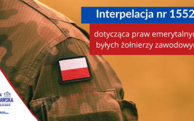 Interpelacja nr 15524