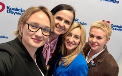 Rada Krajowa Koalicji Obywatelskiej
