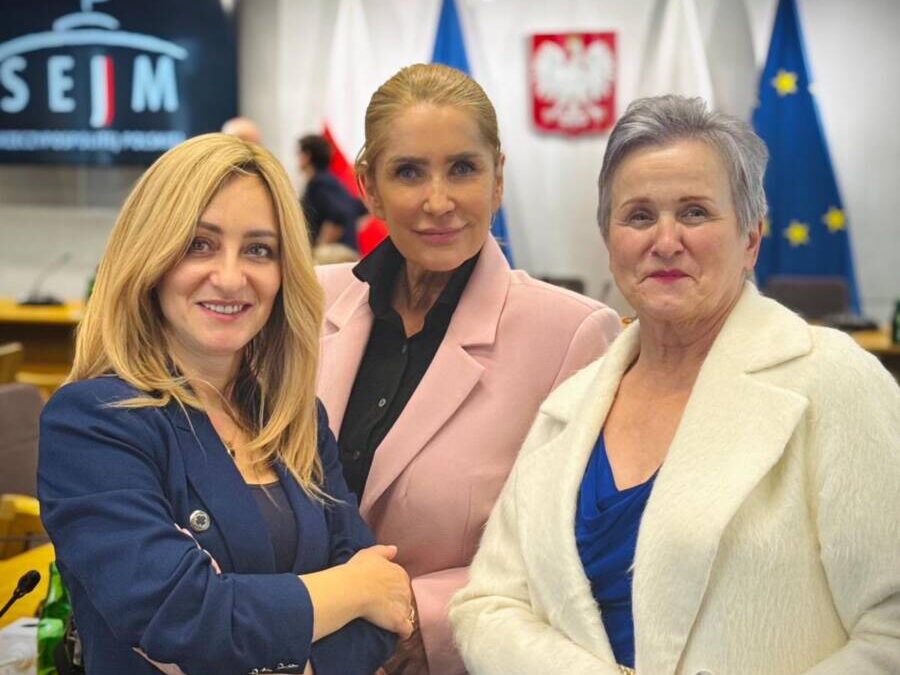 Podsumowanie 55. posiedzenia Sejmu RP