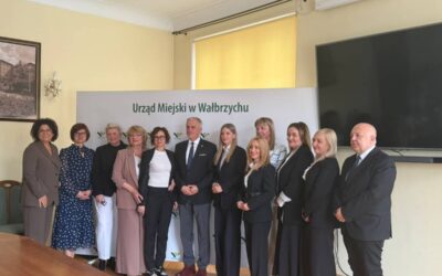 Projekt pilotażowy Młodzi Gniewni