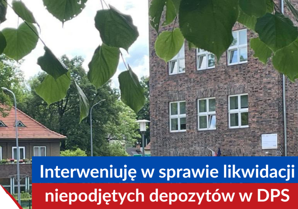 Interpelacja nr 17062