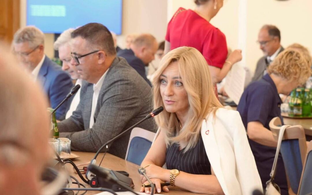 Podsumowanie 62. posiedzenia Sejmu RP