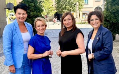 Zintegrowane Inwestycje Terytorialne Południowego Obszaru Funkcjonalnego