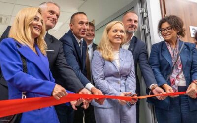 Wałbrzych liderem w pozyskiwaniu środków z KPO na ochronę zdrowia