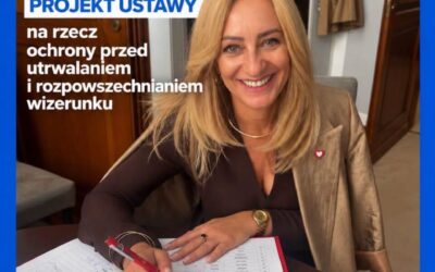 Projekt ustawy o zmianie Kodeksu karnego