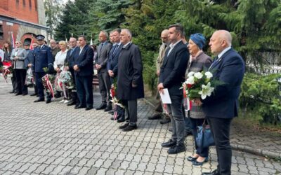 IV Marsz Pamięci Sybiru
