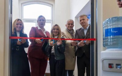 Publiczny ośrodek adopcyjny w Wałbrzychu
